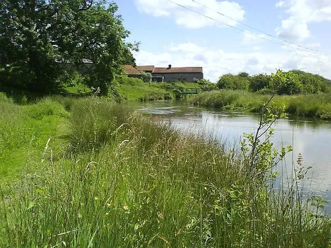 Hungerford Loop - West