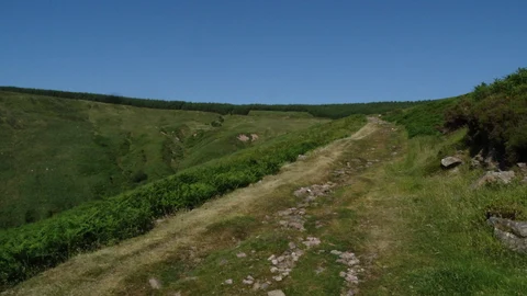 Knocknalougha South Top