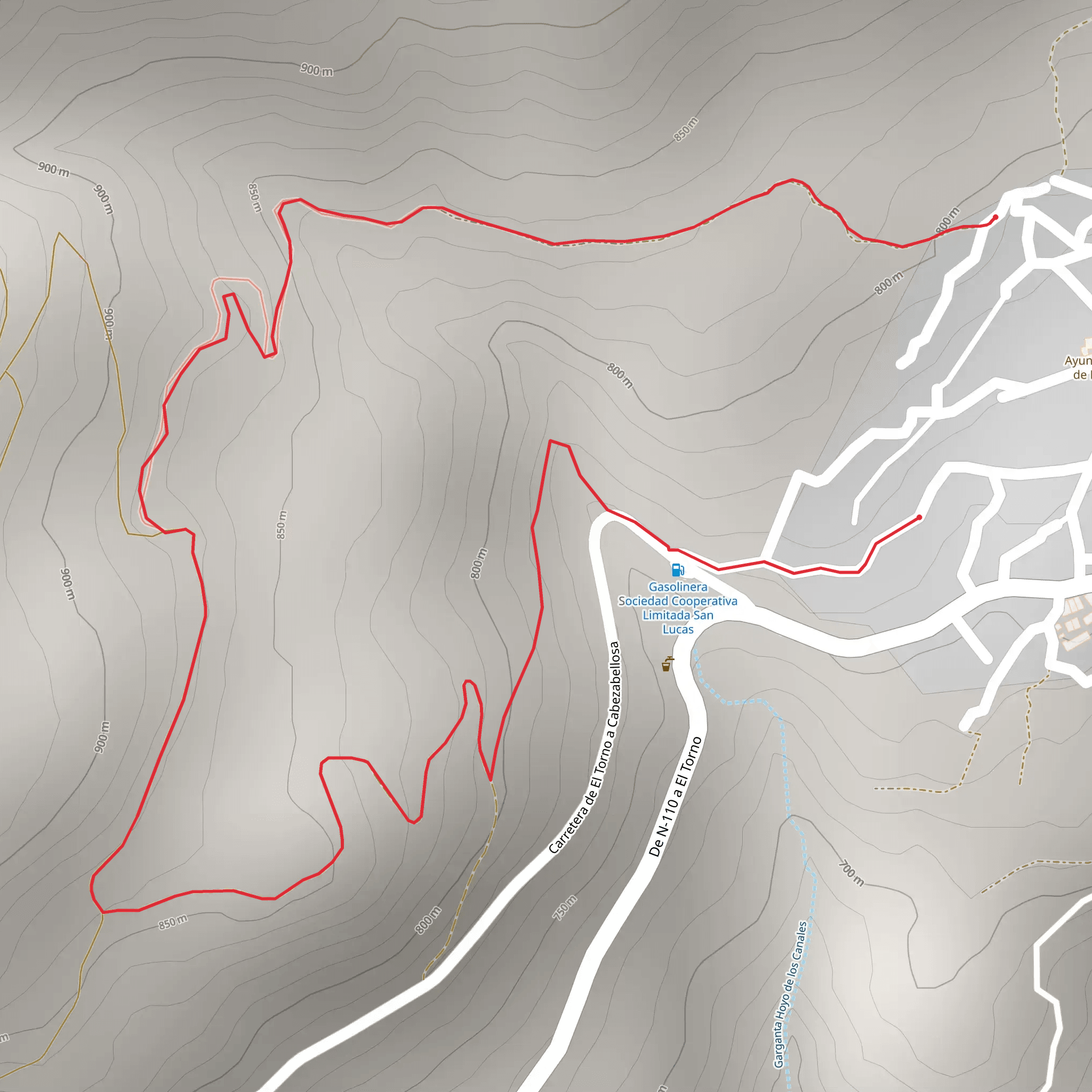 Source of the Regajo SL CC 30 mobile static map