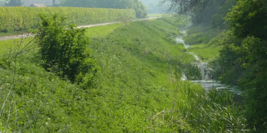 Martin and Metheringham Circular