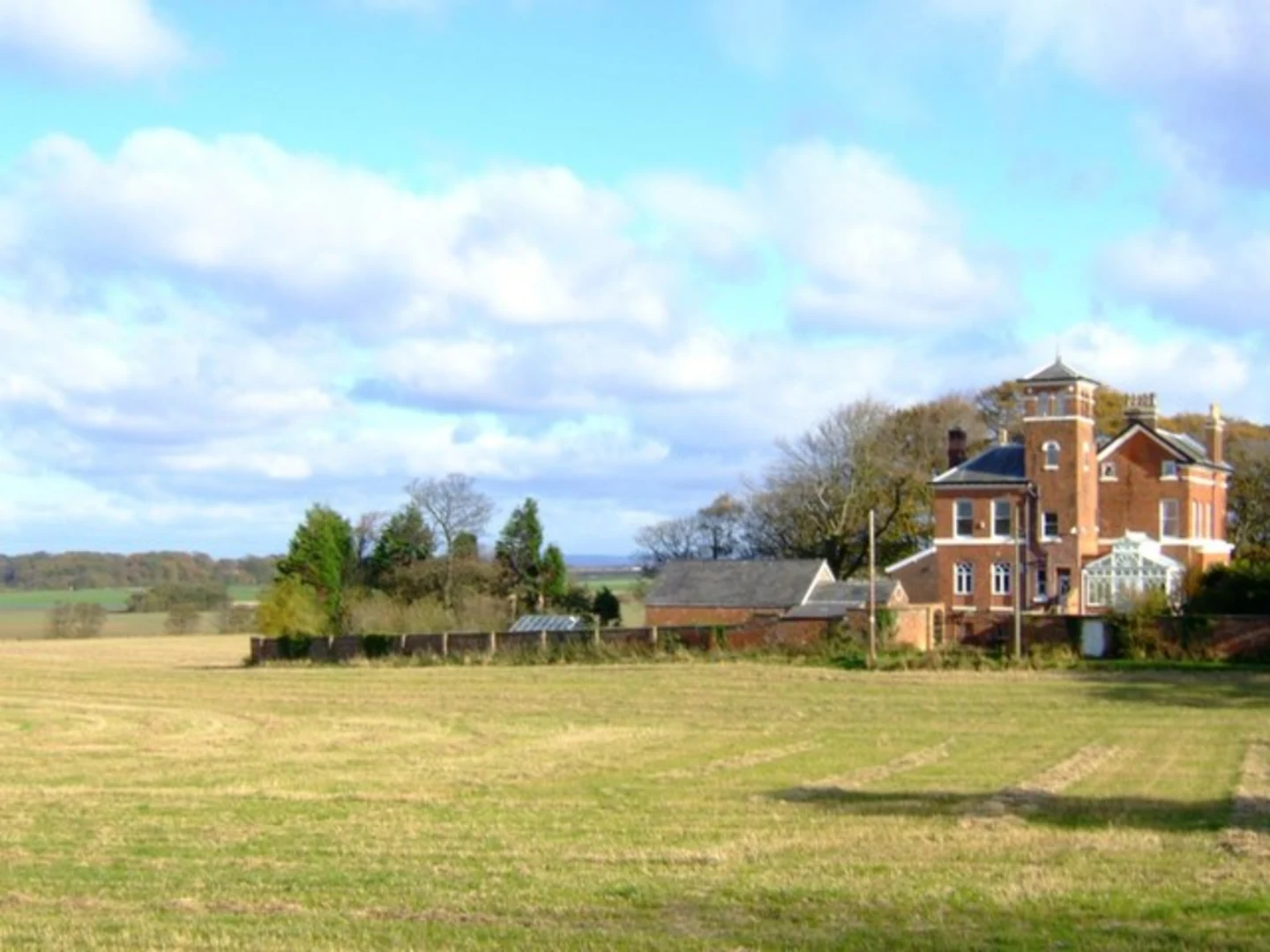 An image depicting the trail Clieves Hill and Downholland Cross Loop and its surrounding area.