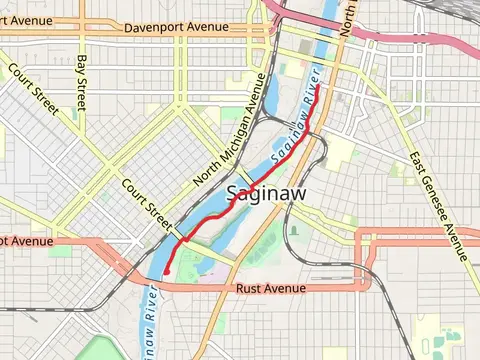 Lake Linton and Patthoff Park