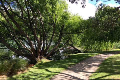 Rotokawau Virginia Lake Walk