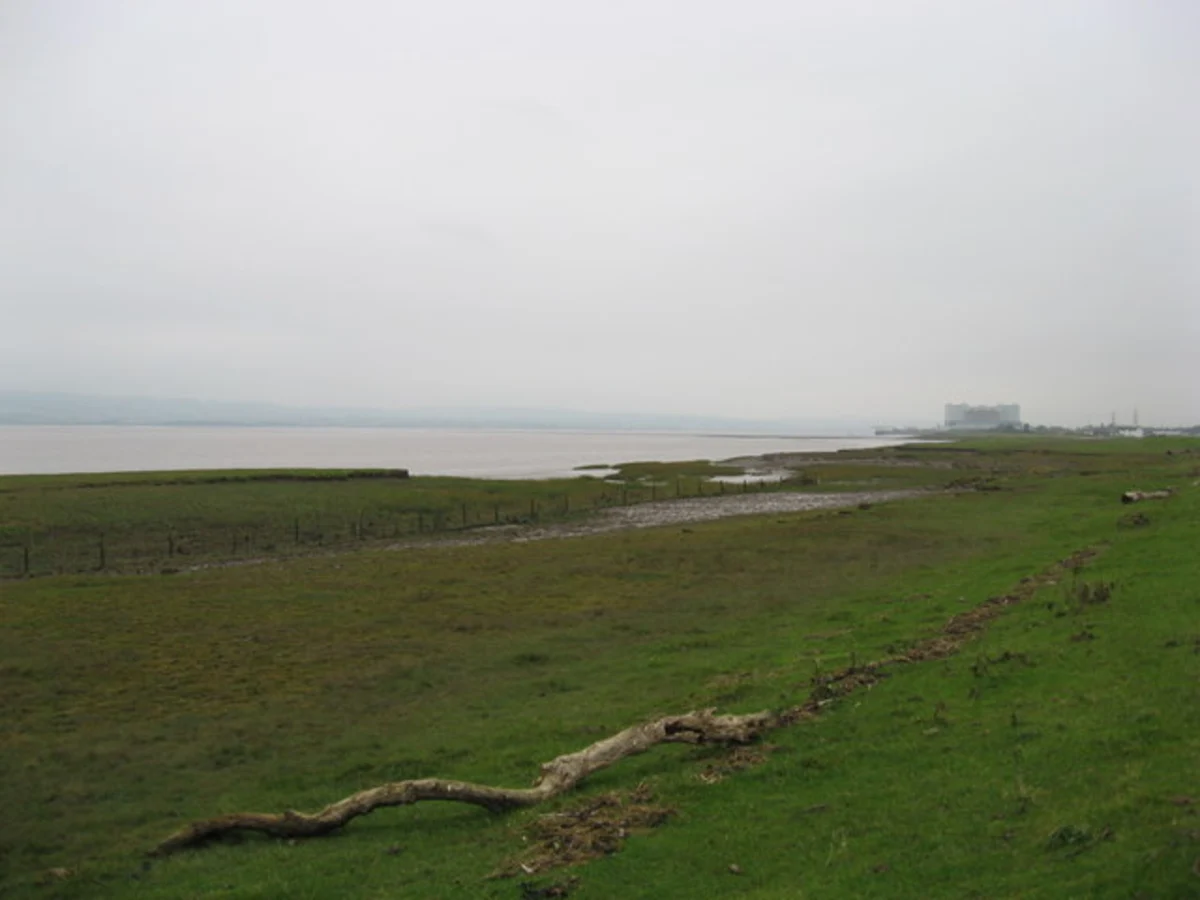 Oldbury on Severn Loop