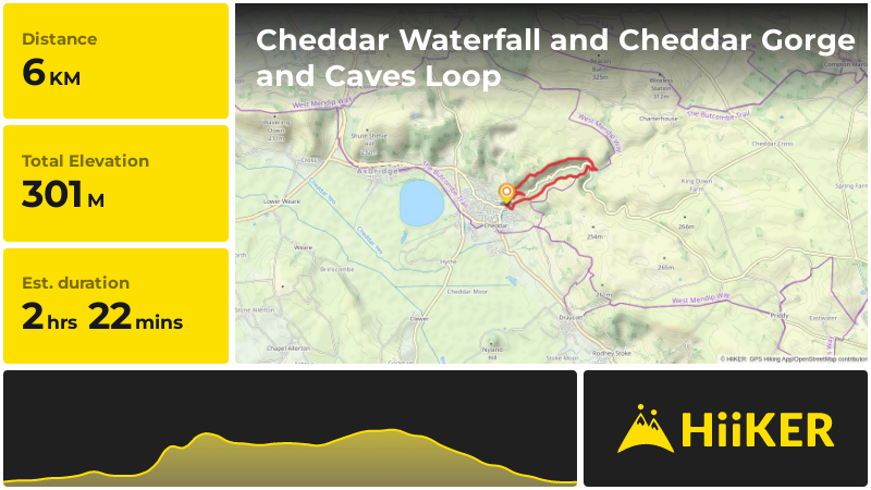 cheddar-waterfall-and-cheddar-gorge-and-caves-loop-somerset-englan