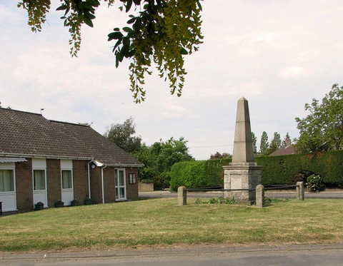 Carrhouse and Bracon Loop