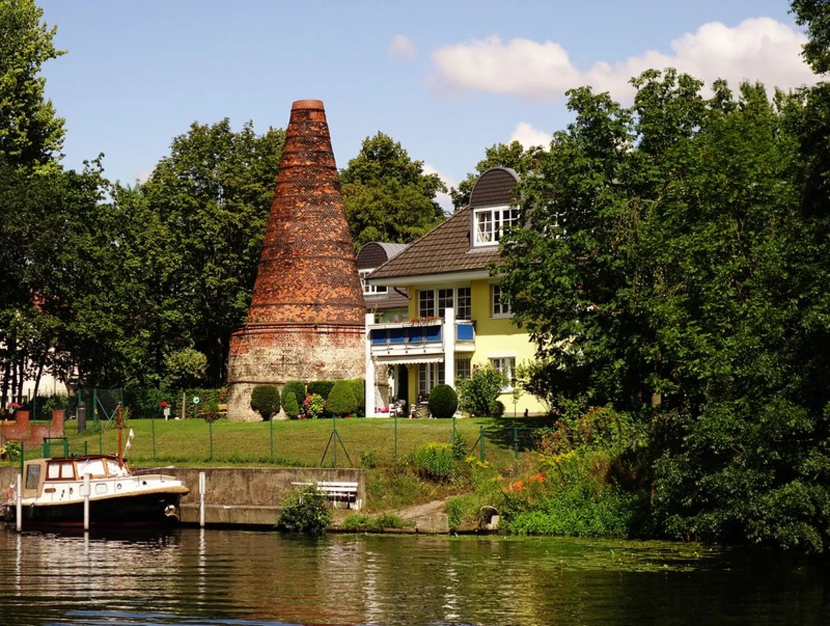Bad Tölz to Lenggires Walk via River Isar