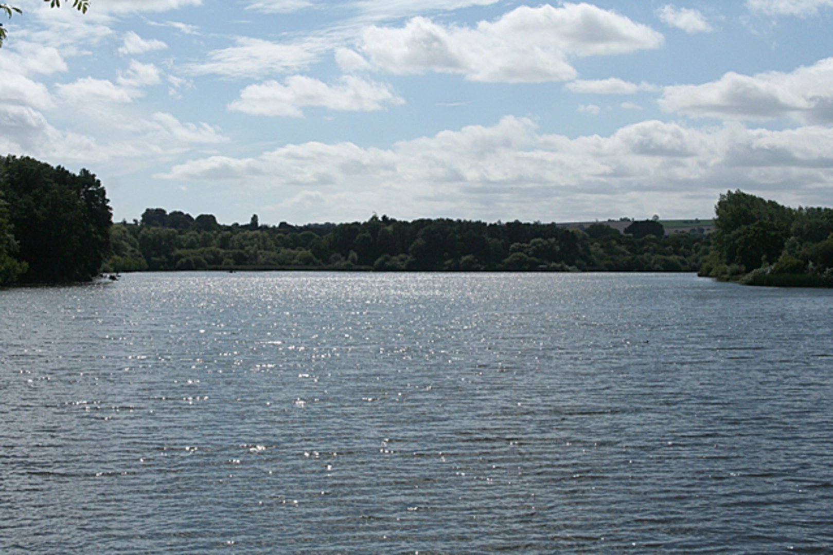 An image depicting the trail Chard to Ilminster Walk and its surrounding area.