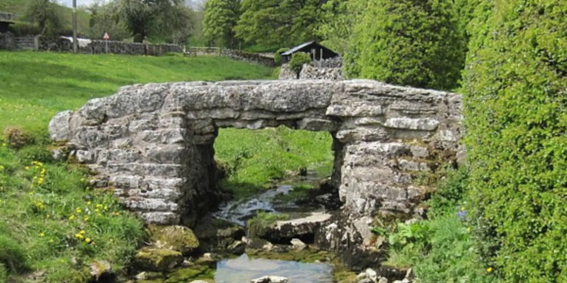 An image depicting the trail Shap, Great Atsby and Beacon Hill Loop and its surrounding area.