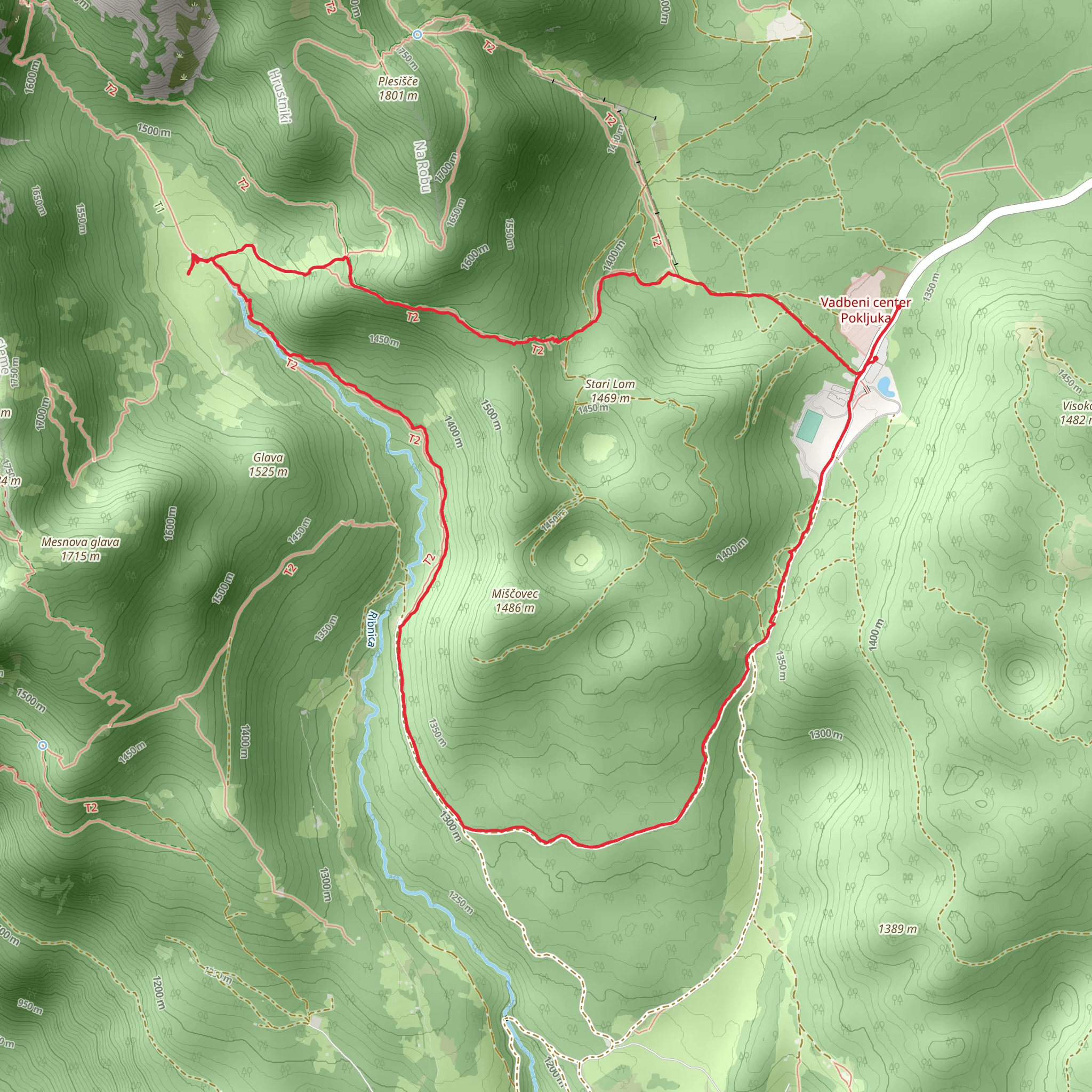 Completed hike thumbnail