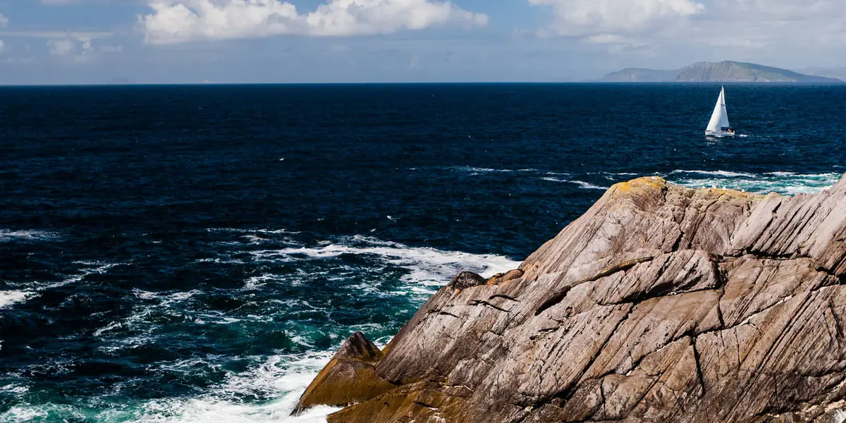 Garinish Loop - Beara