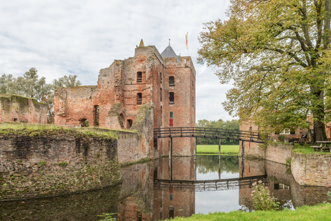 Burgemeester and Kasteel Brederode Loop