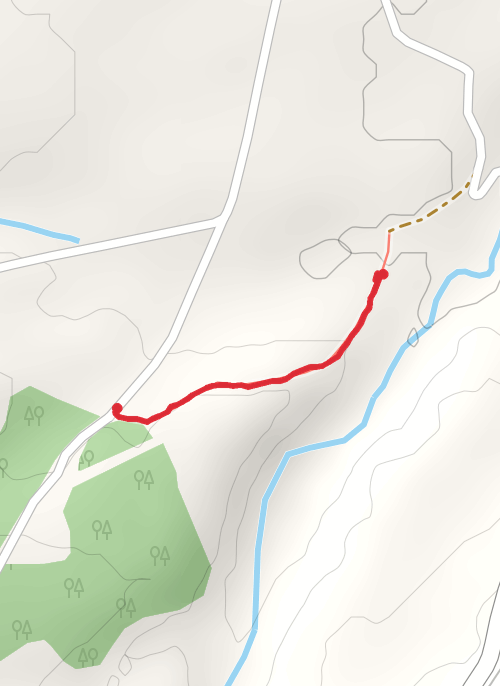 Clonaslee walk Scheme 2.7.2025 mobile static map