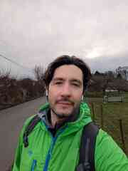 David Hampshire avatar