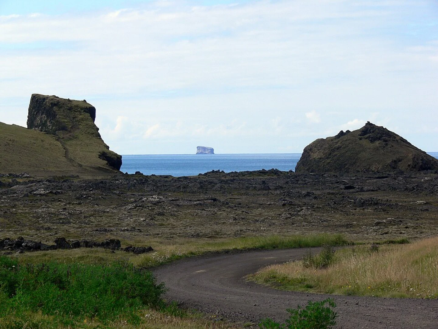An image depicting the trail Freizeitpark Rheinaue Loop via Rheinsteig Zuweg and its surrounding area.