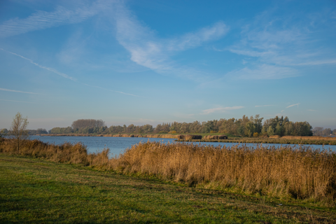 Hooge Hof, Deenepolder and Deeneplaat Loop