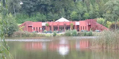 Bodenham - Shatterford Wood and Castle Hill