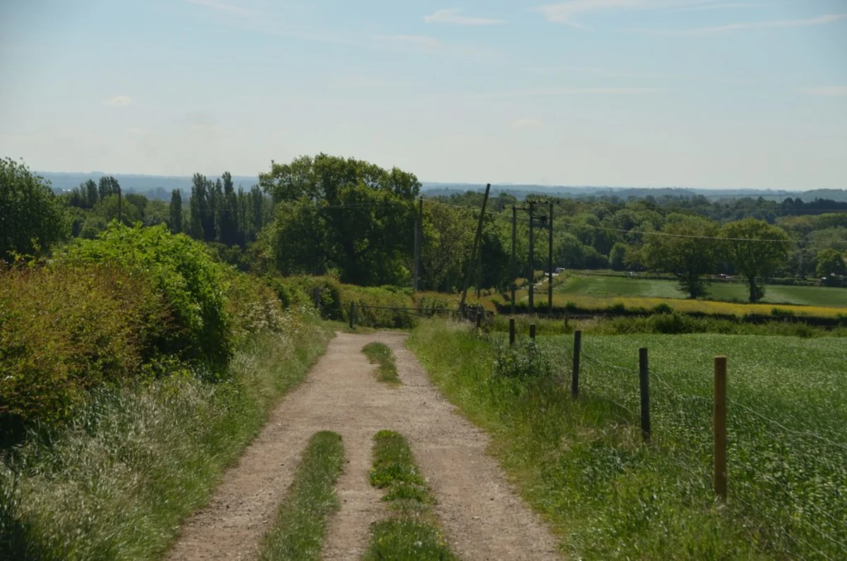 Strelley, Trowell and Cossall Loop
