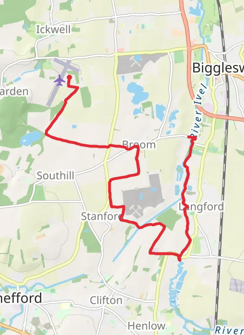 Untitled recording mobile static map