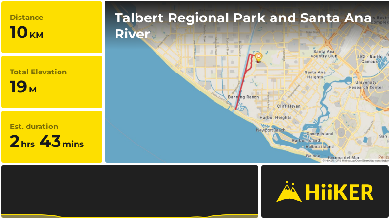 Talbert Regional Park and Santa - Gnamsmisrr9jurpx5erv2l7kuv86