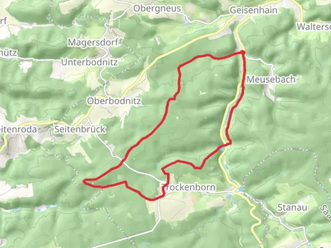Galgenberg Loop