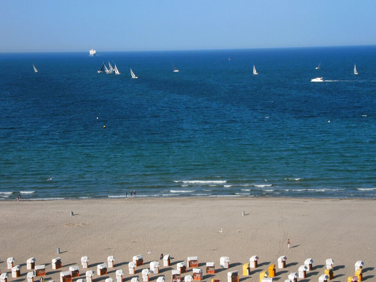 Trave via Travepromenade