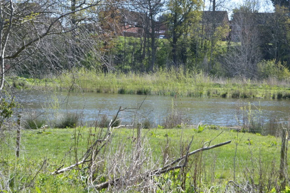 River Great Ouse Loop - Kempston