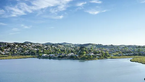 Johnson Reserve Loop