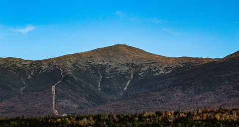 Huntington Ravine Trail