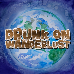 DRUNK ON WANDERLUST avatar