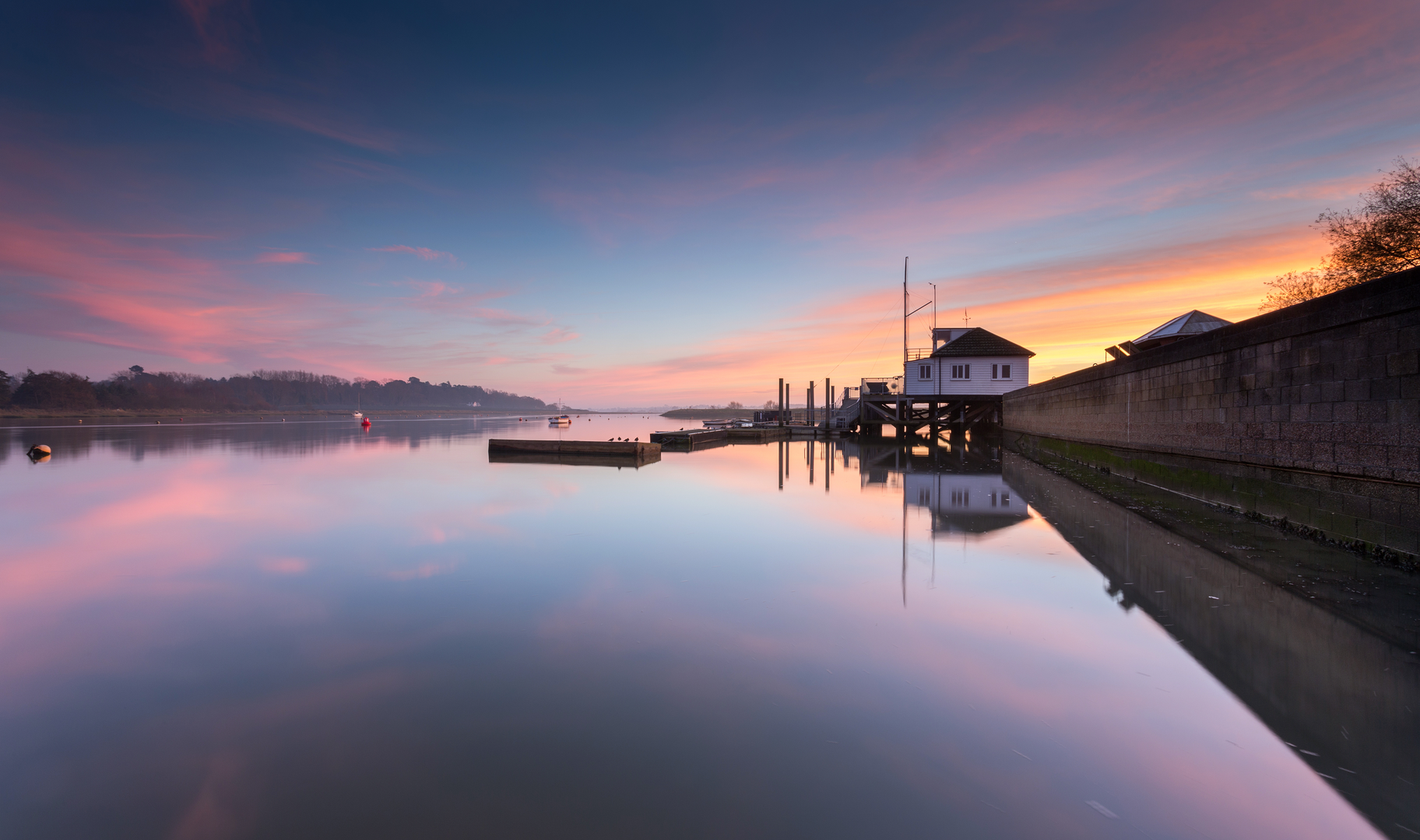 An image depicting the trail East Suffolk Line Walks and its surrounding area.