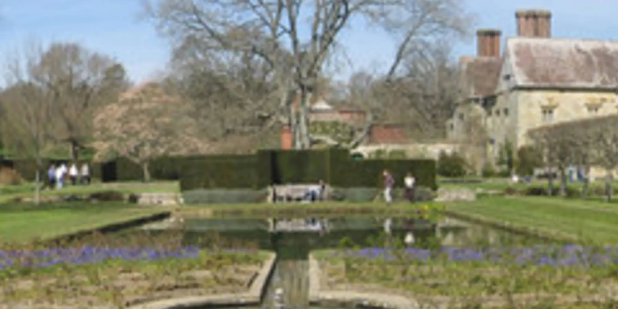 An image depicting the trail Bateman's and Holton Hill from Burwash and its surrounding area.