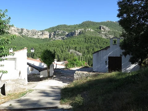 Circular Prado Maguillo PR A 199