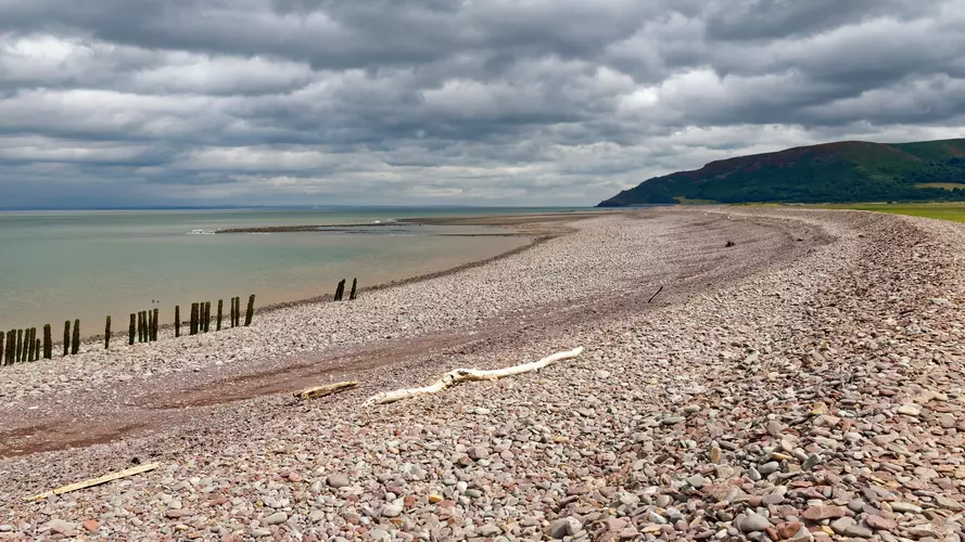 Porlock Woodland Walk