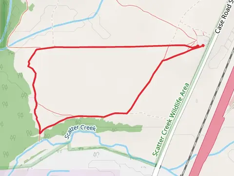 Case Road Southwest Loop