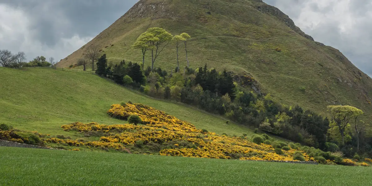 North Berwick Law - North Berwick