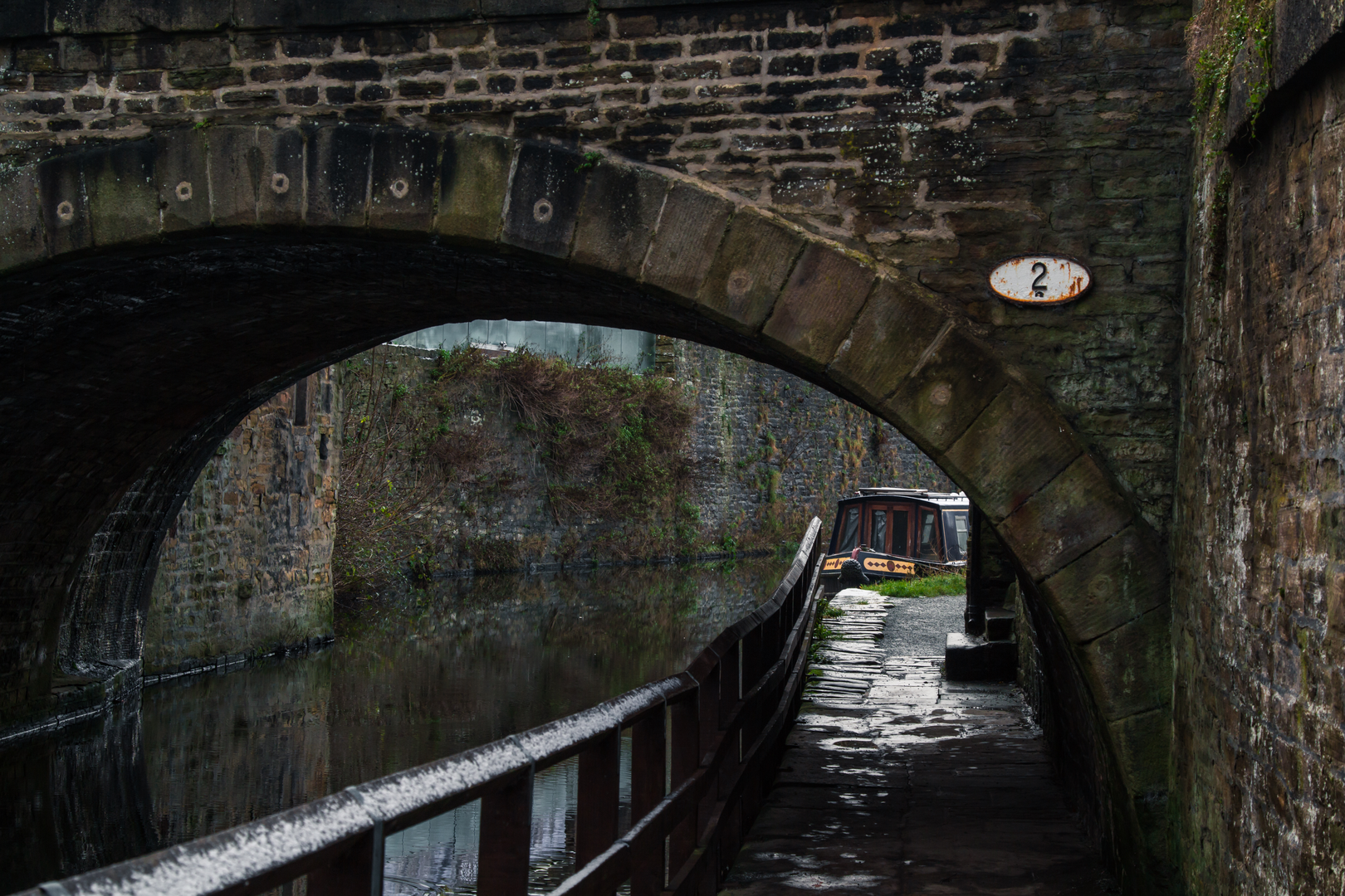 An image depicting the trail NorthWest Skipton Loop and its surrounding area.