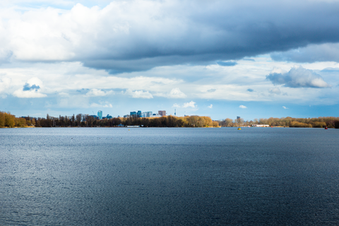 Kortenhoef to Nieuwer ter Aa via Wijde Blik