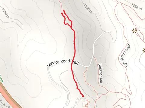 Northlook Nature Trail