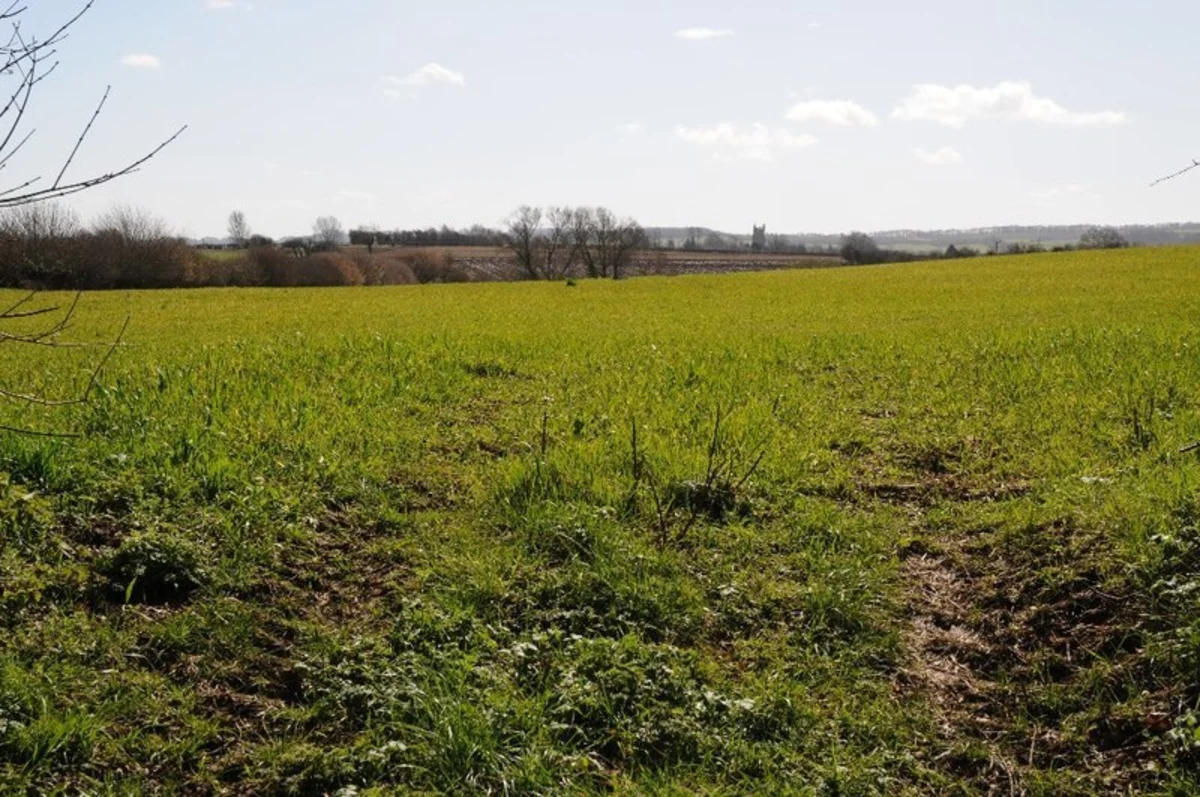 Chipping Campden to Blockley circular