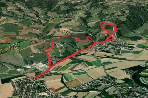 Hinzenbacher Schanzenweg