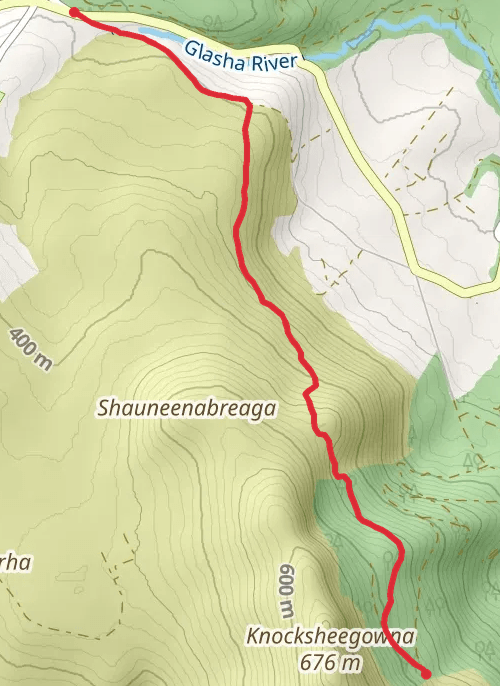 Untitled recording mobile static map