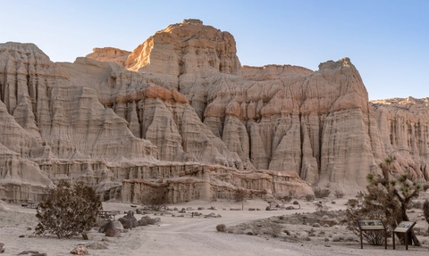 Black Rock Gulch and Nightmare Gulch Loop