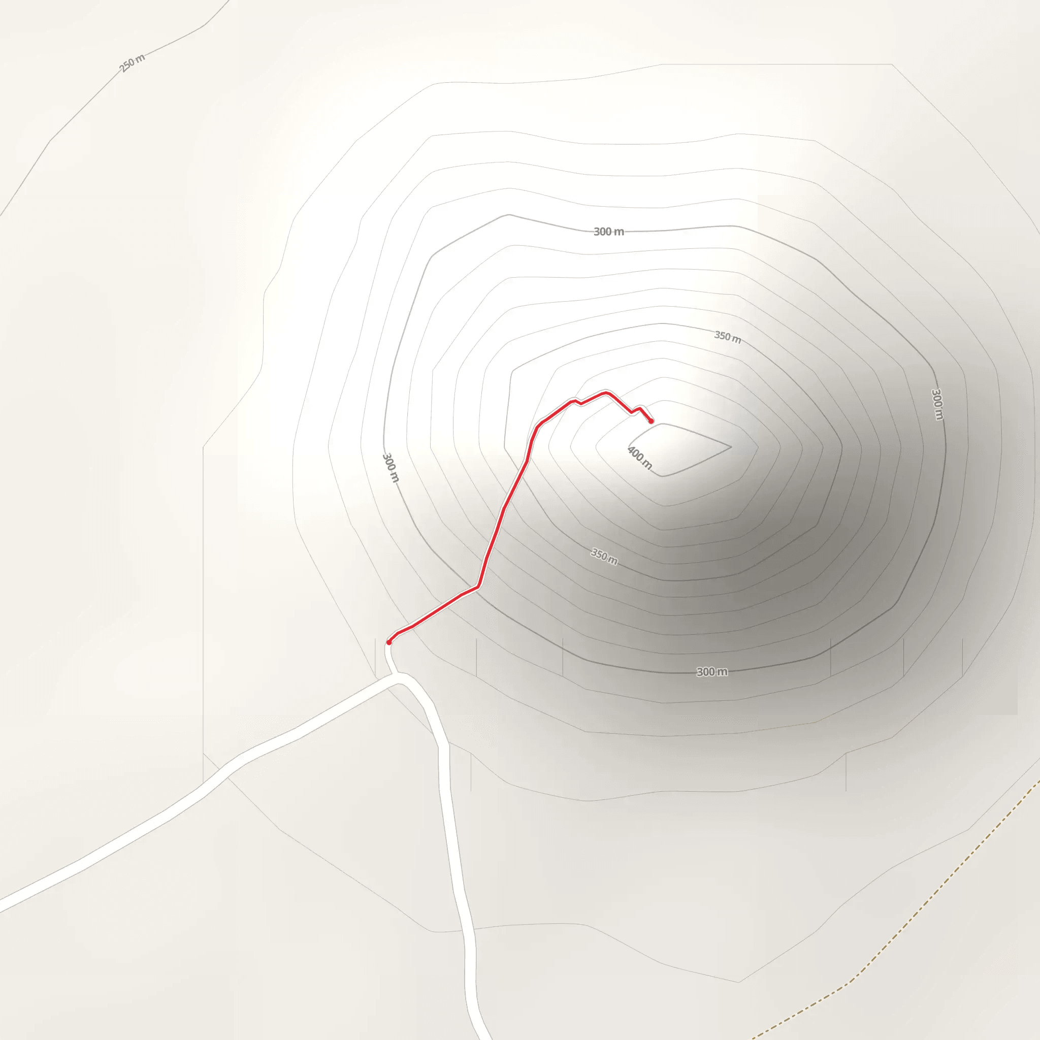 Punaghar Mataji Temple mobile static map