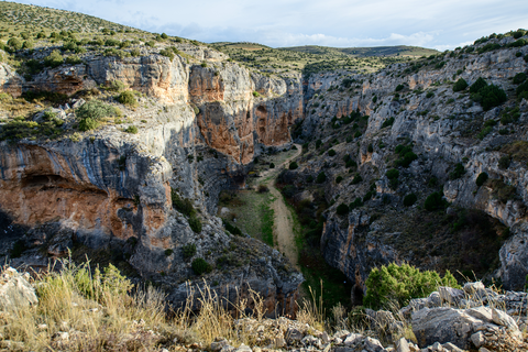 Los Villarejos - Calmarza SL Z 11
