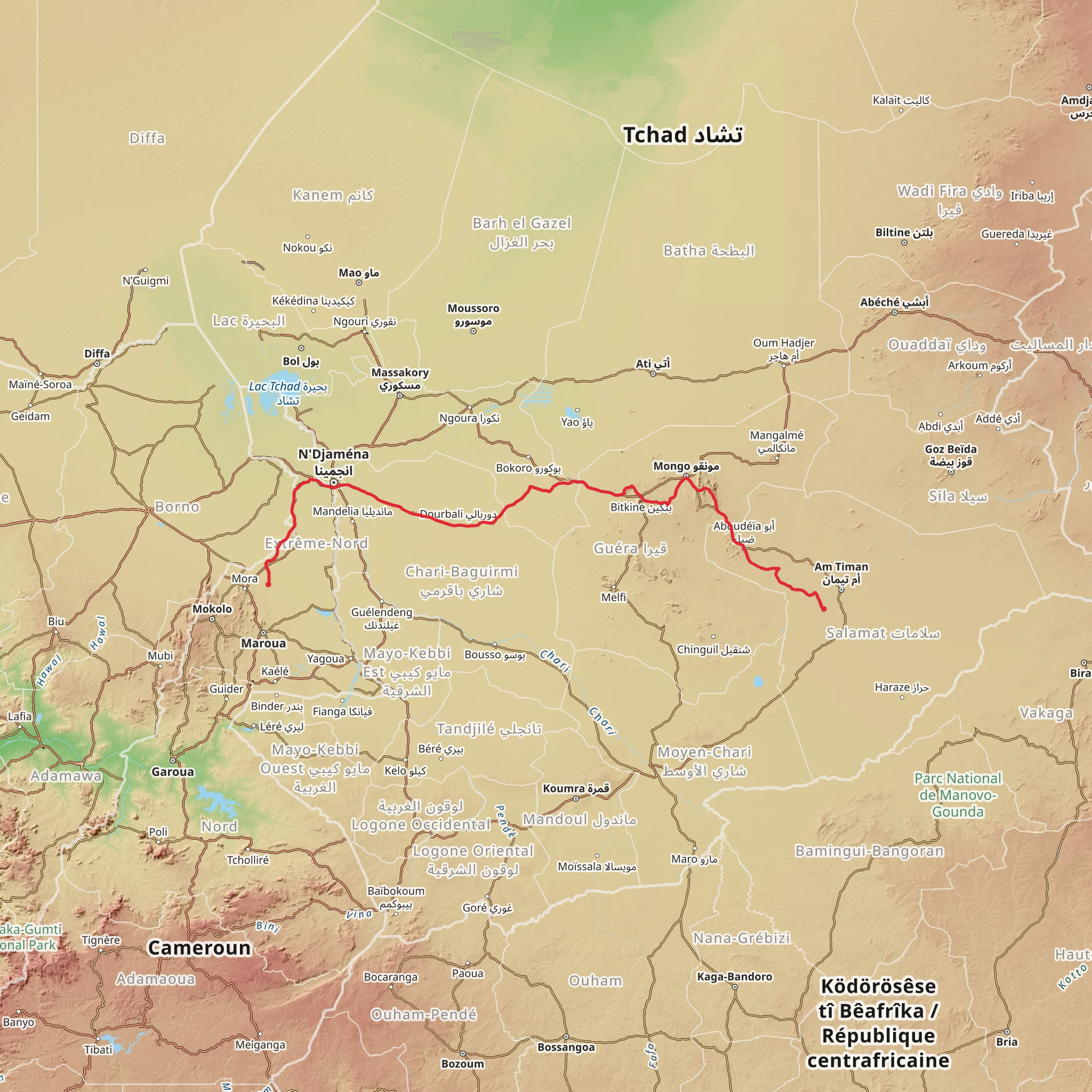 How to Acquire Tramadol Online – Swift, Secure Delivery from Licensed Pharmacies mobile static map