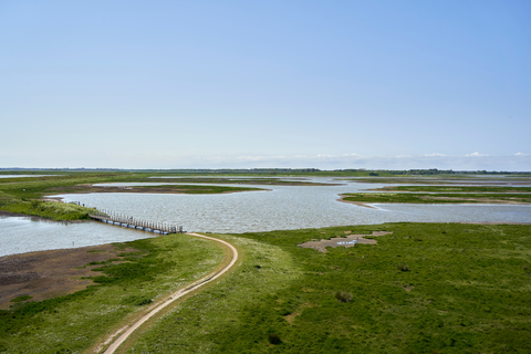 Oude Haven, Havenkanaal and Diepe Gat Loop
