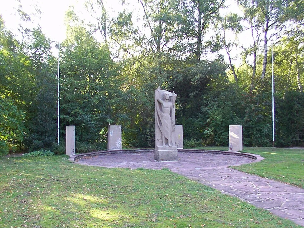 Rochelsee, Bentfelder See and Nettelnbrecker See Loop