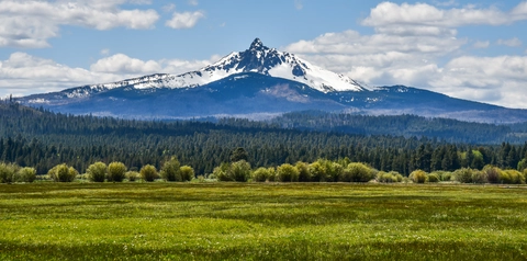 Wenaha - Tucannon Loop