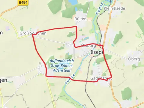 Grob Bulten Loop